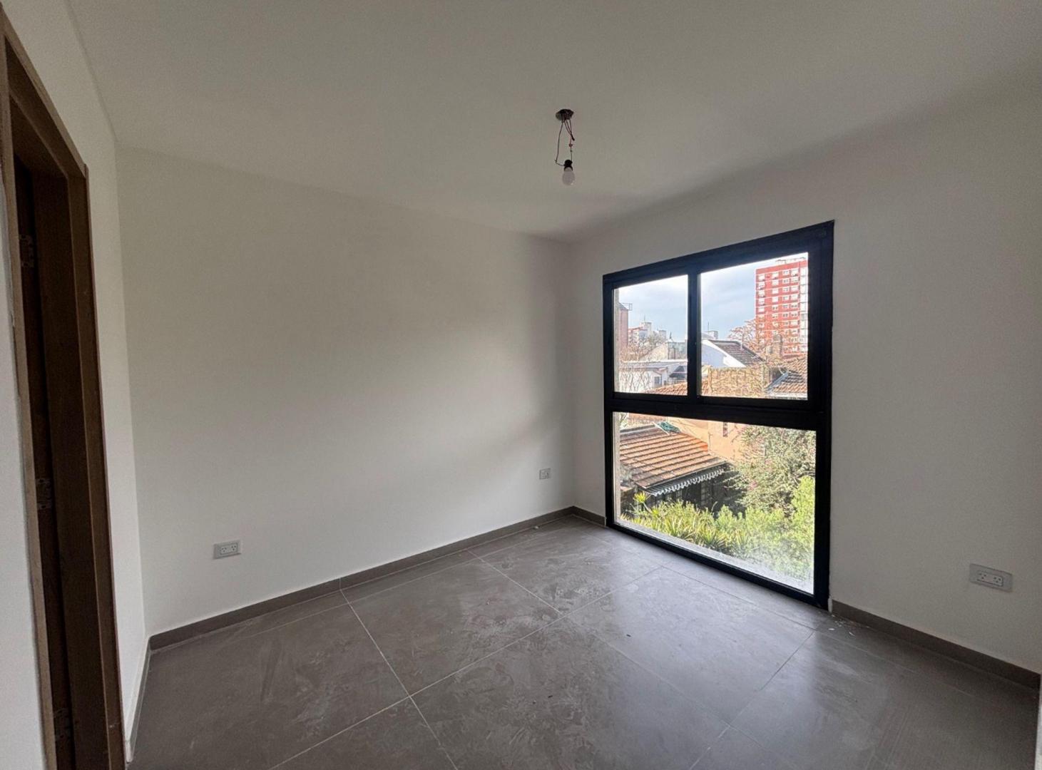 Foto de VENTA DEPTO 3 AMB BECCAR NUEVO BALCON PARRILLA, imagen 5
