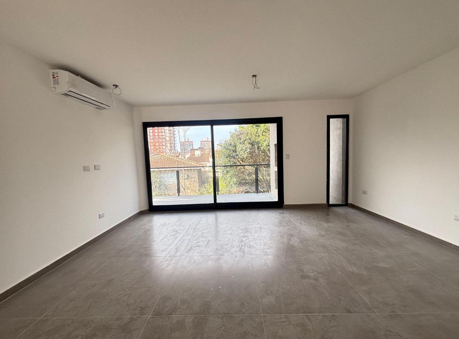 Foto de VENTA DEPTO 3 AMB BECCAR NUEVO BALCON PARRILLA, imagen 1