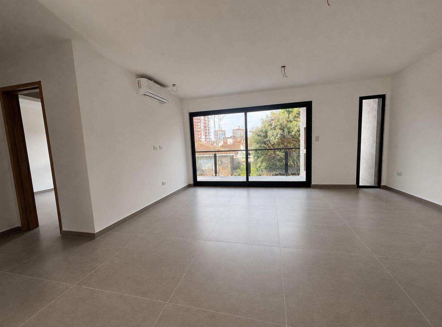 Foto de VENTA DEPTO 3 AMB BECCAR NUEVO BALCON PARRILLA, imagen 3