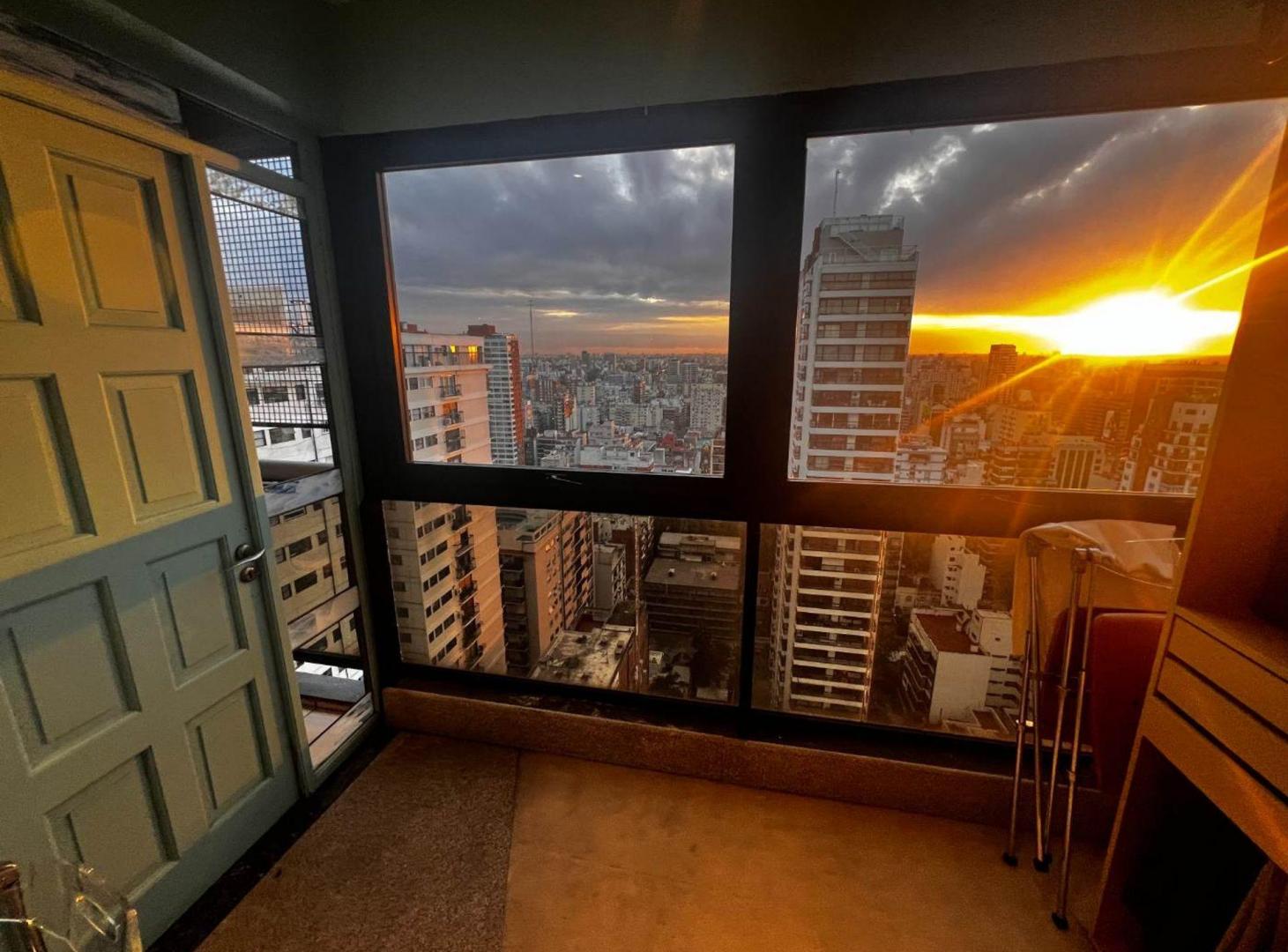 Foto de Imponente PISO vista Rio y ciudad TORRE BELGRANO!!, imagen 4