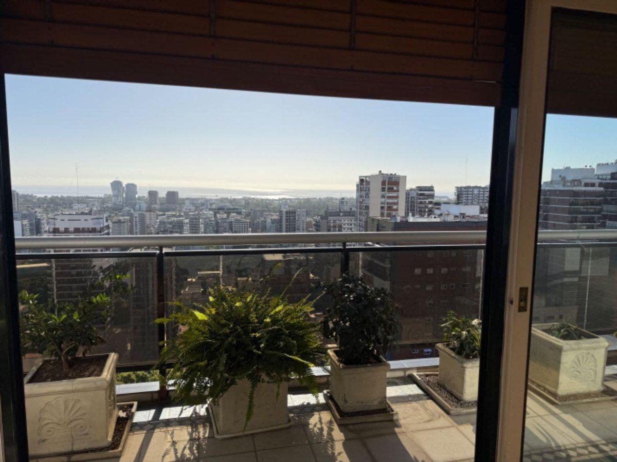 Foto de Imponente PISO vista Rio y ciudad TORRE BELGRANO!!, imagen 2
