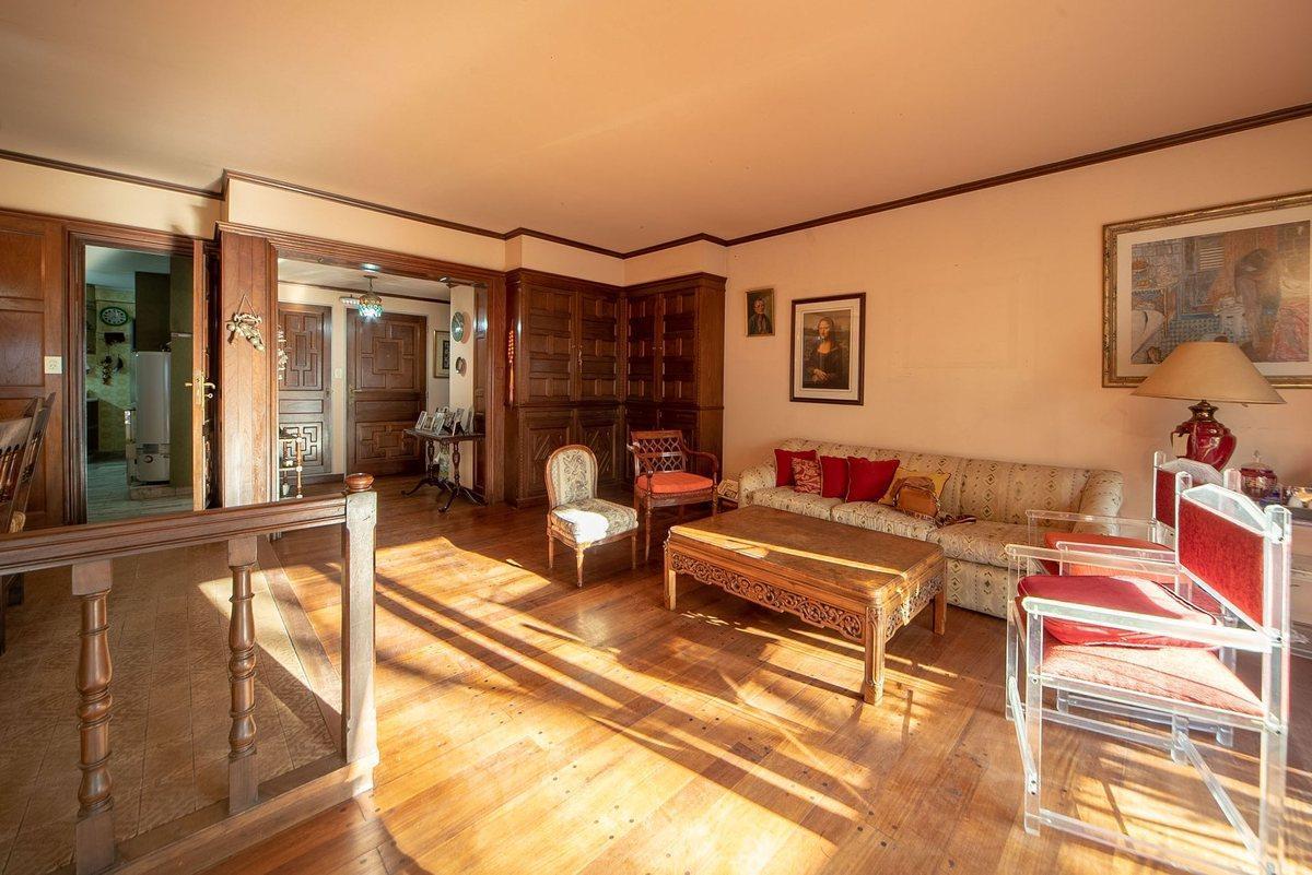 Foto de VENTA PALERMO PISO 5 AMB BALCÓN COCHERA APTO CREDI, imagen 1