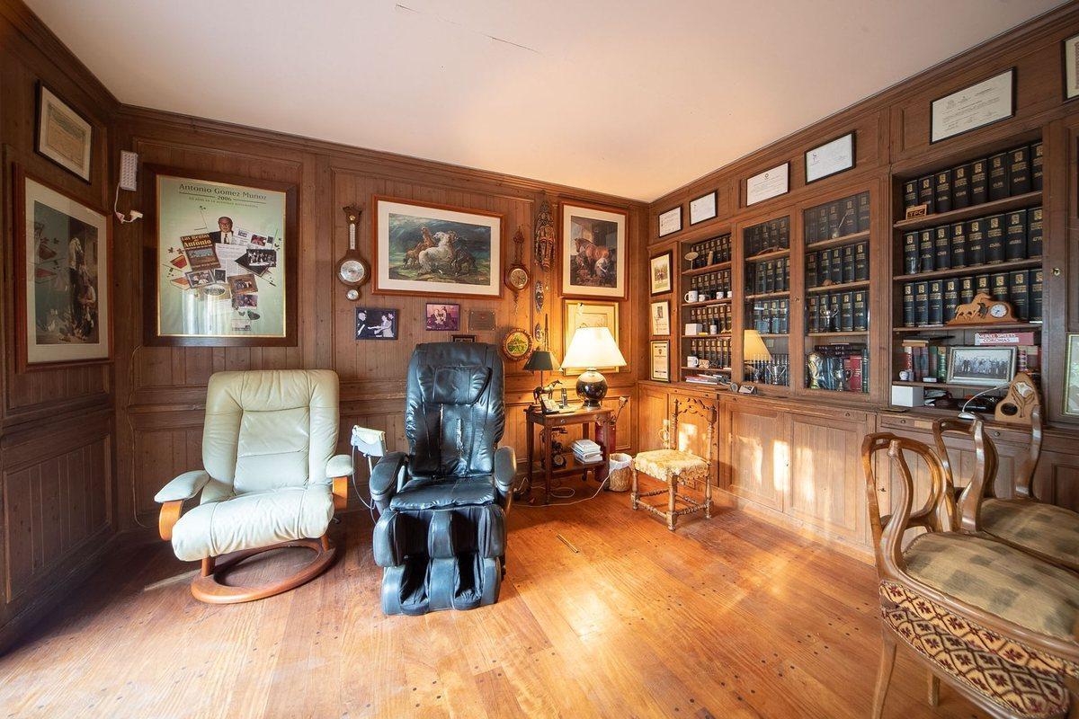 Foto de VENTA PALERMO PISO 5 AMB BALCÓN COCHERA APTO CREDI, imagen 4