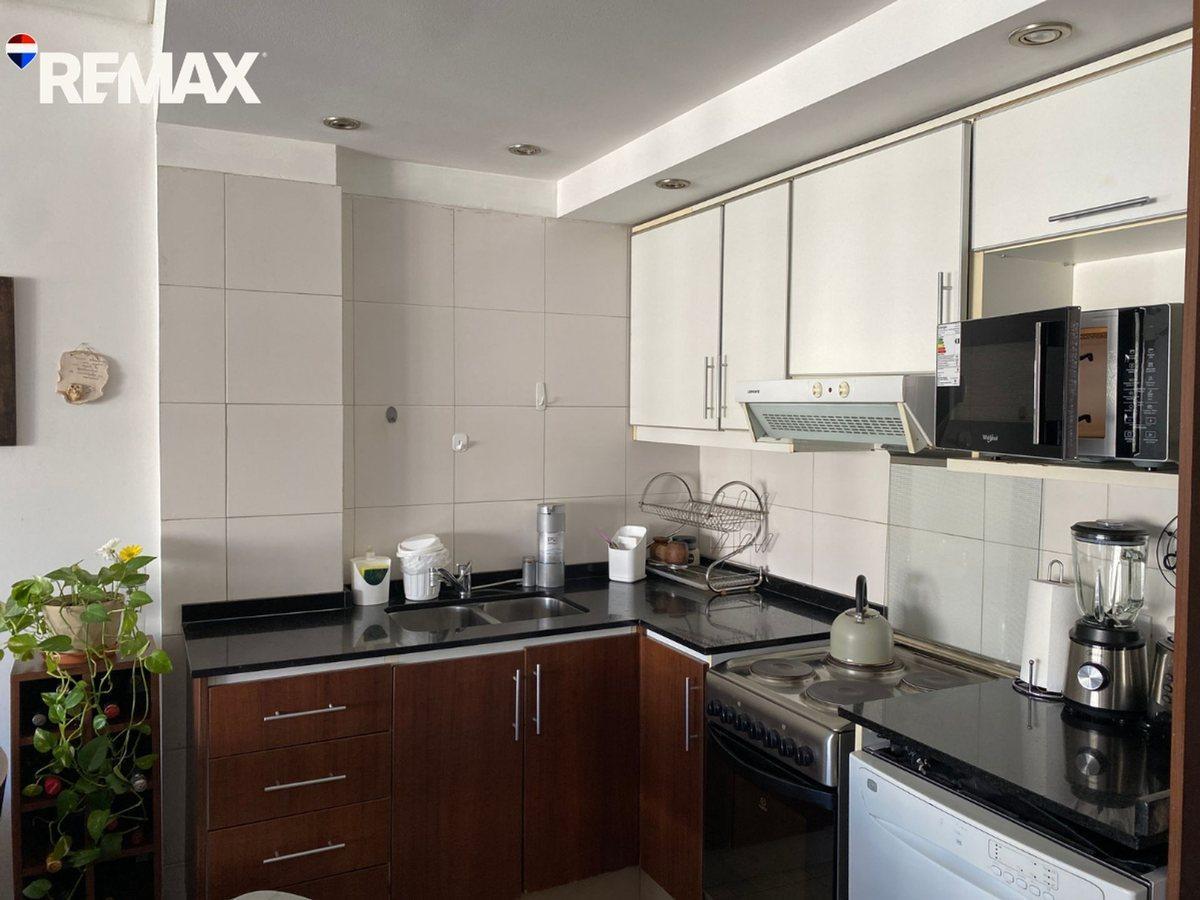 Foto de Venta Depto 2 ambientes c/ Balcón Parque Chacabuco, imagen 2