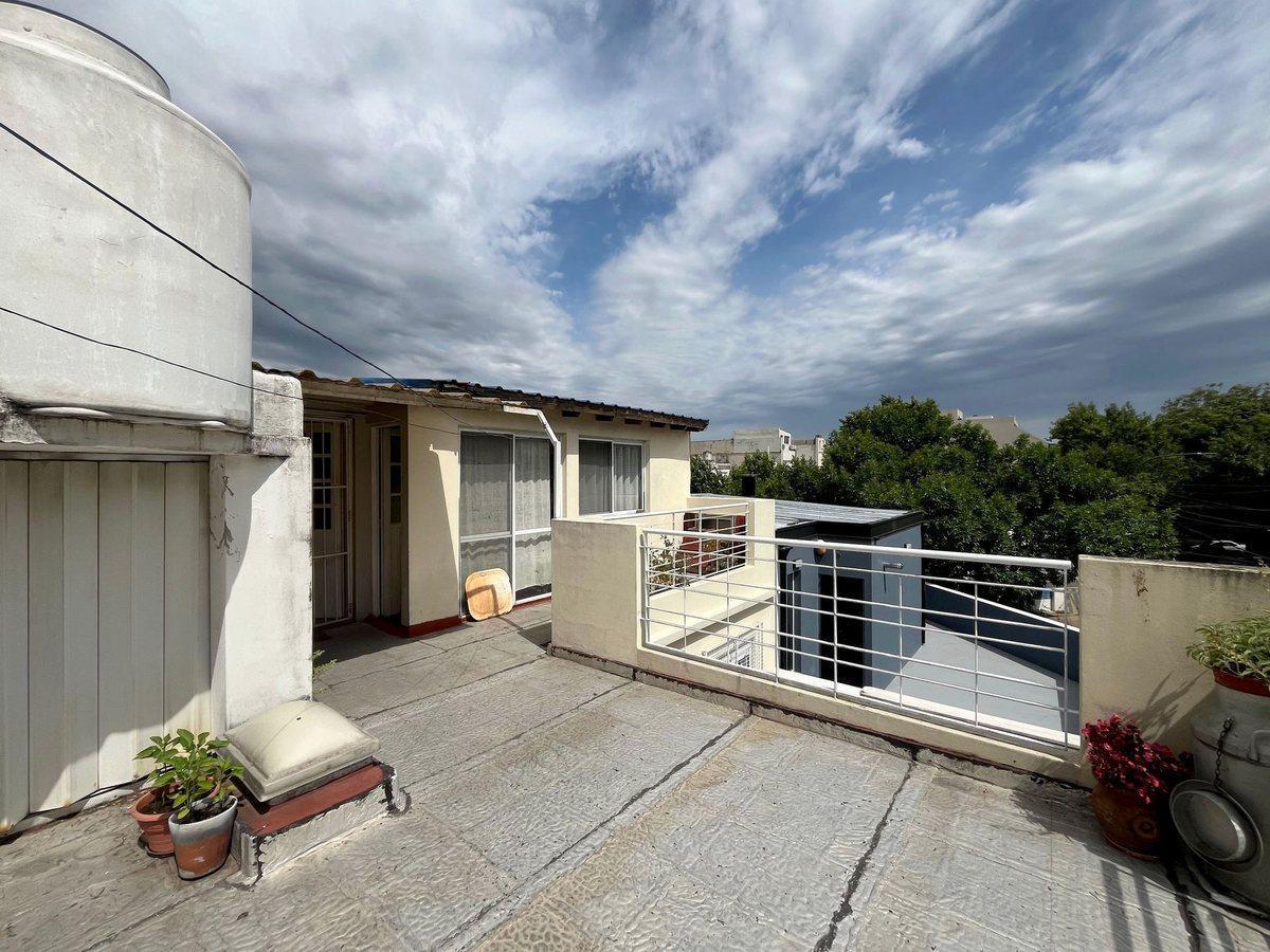 Foto de Venta PH en Villa Urquiza 4 amb con coch y Terraz, imagen 5