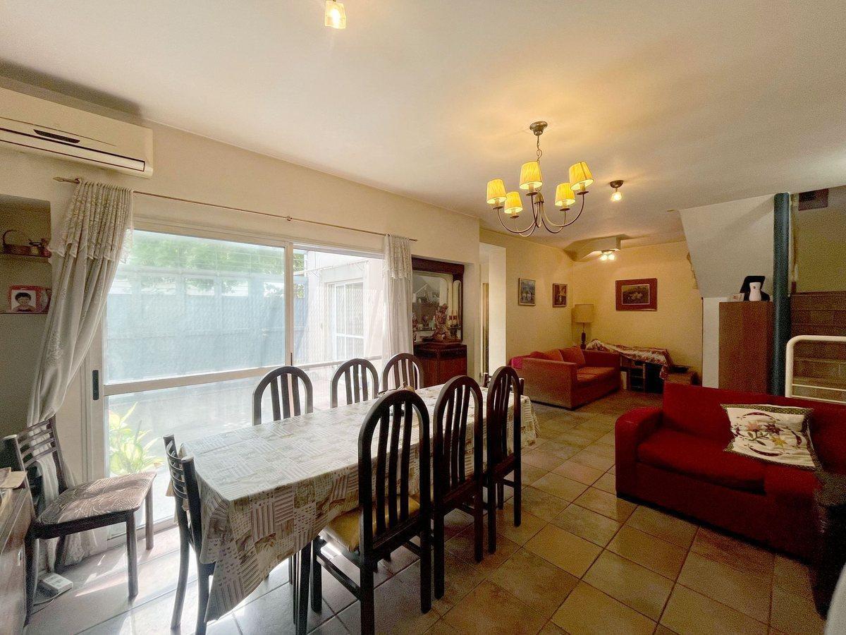 Foto de Venta PH en Villa Urquiza 4 amb con coch y Terraz, imagen 3