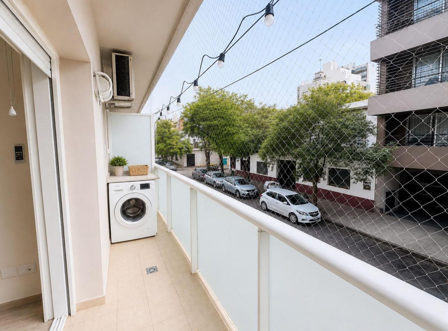Foto de Venta Depto 3 amb con balcon al frente Caballito, imagen 1