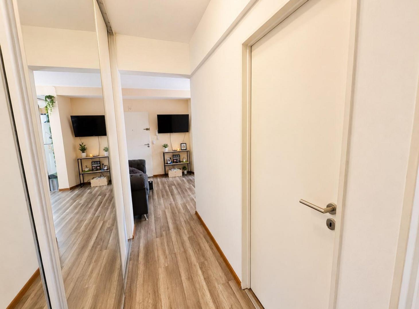 Foto de Venta Depto 3 amb con balcon al frente Caballito, imagen 5