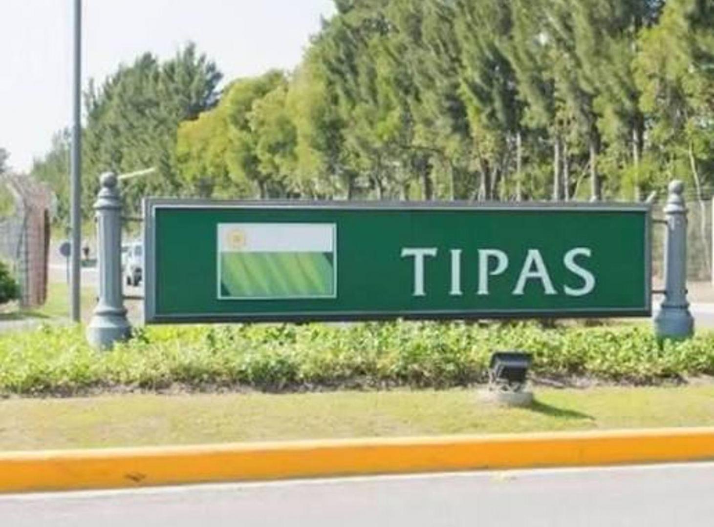 VENTA GRAN LOTE 656 M2 BARRIO LAS TIPAS NORDELTA