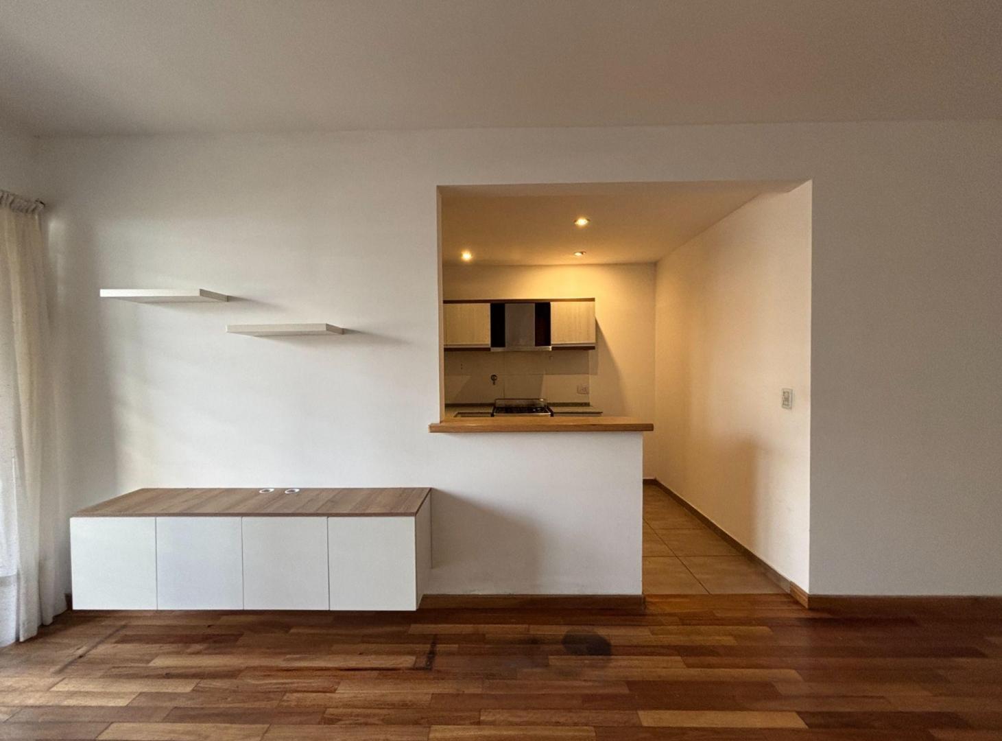 Foto de ALQUILER DEPTO 2 AMB. CON BALCÓN | SUM Y JARDÍN, imagen 1