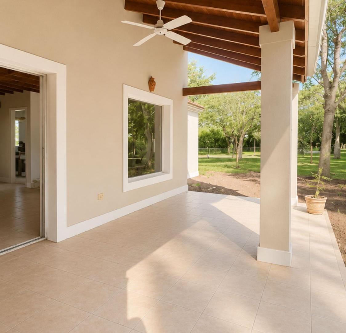 Foto de CASA EN VENTA 3 DORMITORIOS Barrio San Agustin, imagen 4