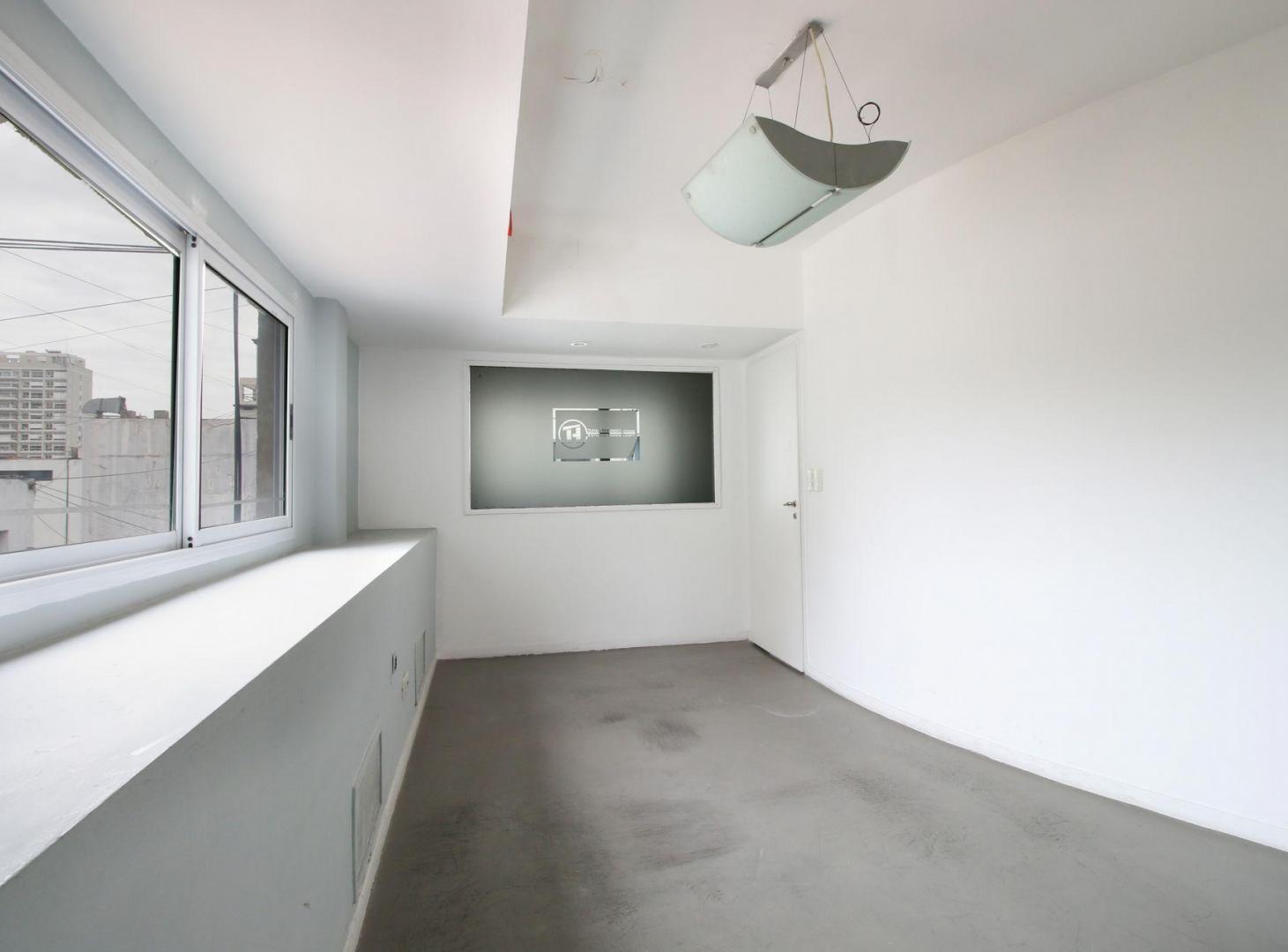 Foto de Venta Oficina Piso 10 amb. Piso alto Microcentro, imagen 4