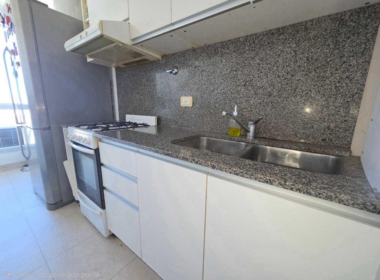 Foto de Venta departamento 3 ambientes Palermo Cochera, imagen 2