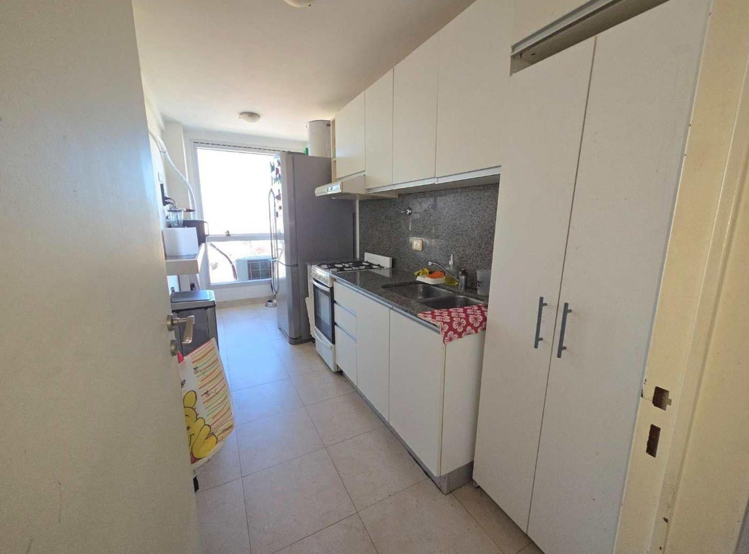 Foto de Venta departamento 3 ambientes Palermo Cochera, imagen 4