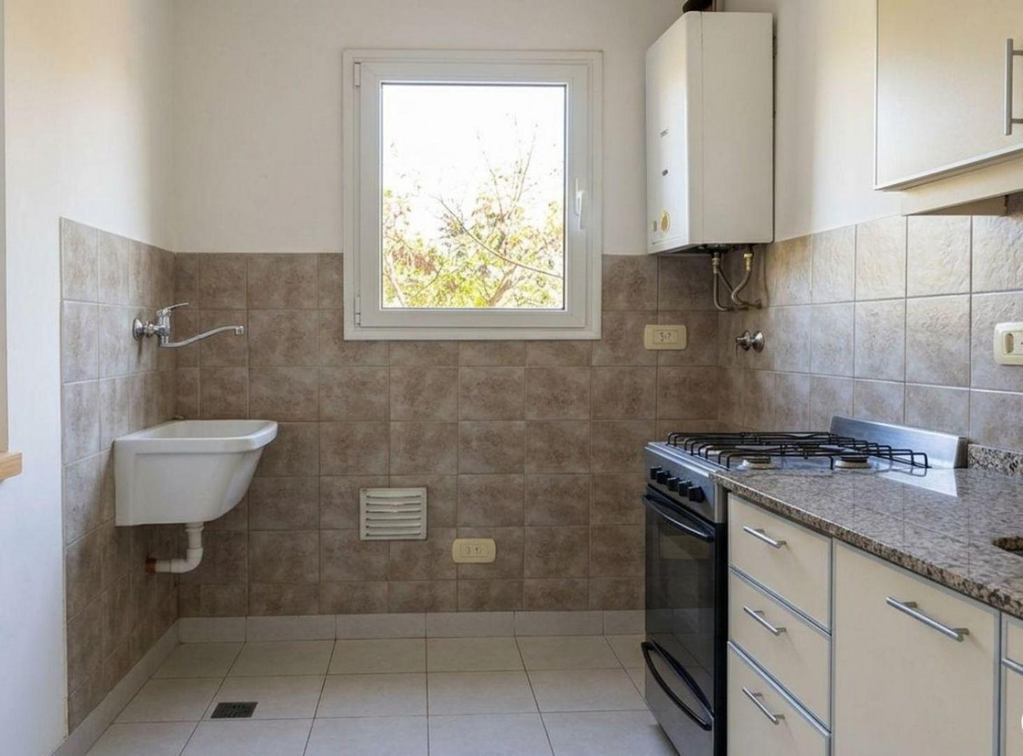 Foto de VENTA DEPTO 2 AMB BALCON PARRILLA AMENITIES TIGRE, imagen 5