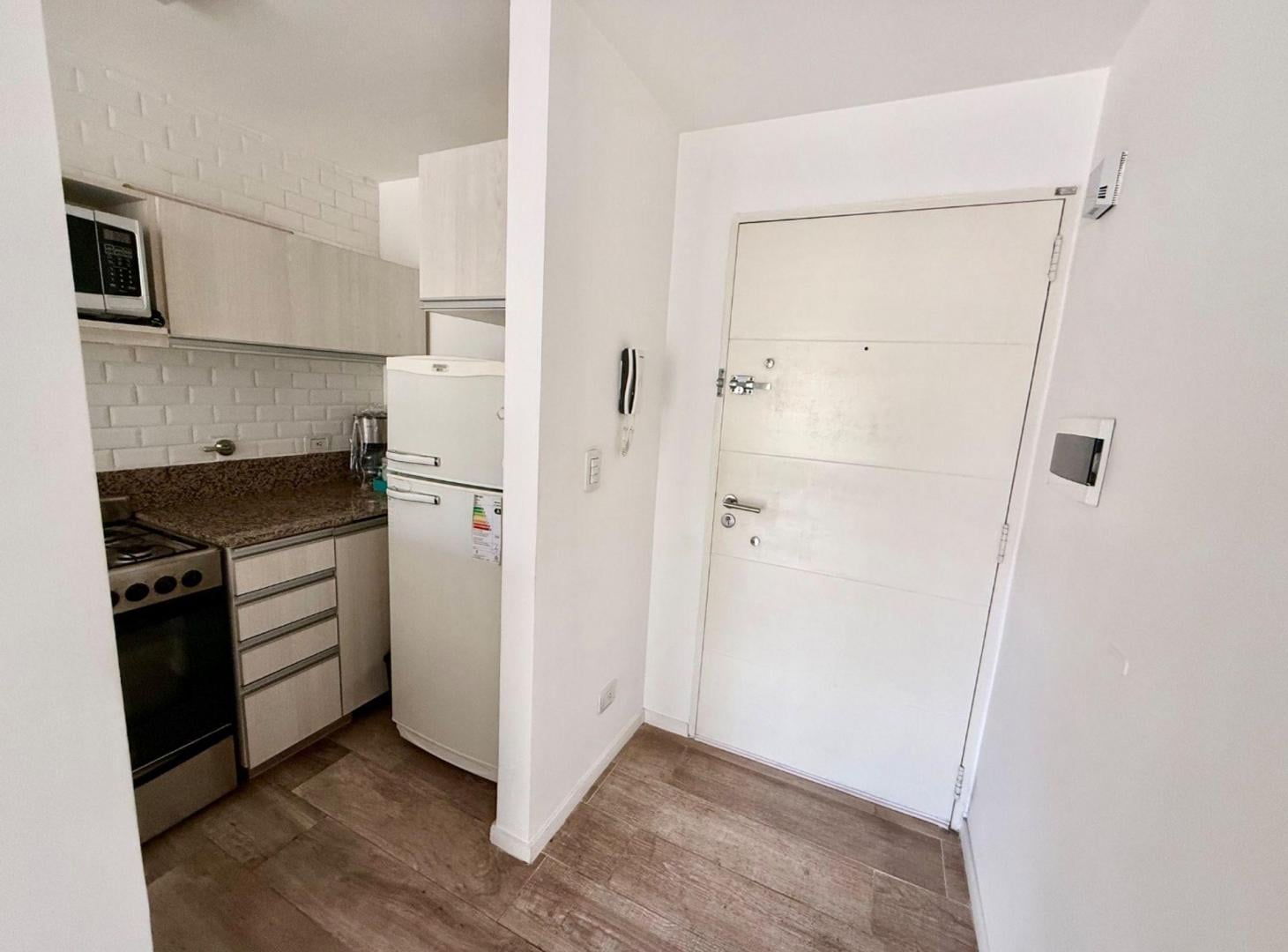 Foto de MONOAMBIENTE CON BALCÓN | APTO PROFESIONAL, imagen 5