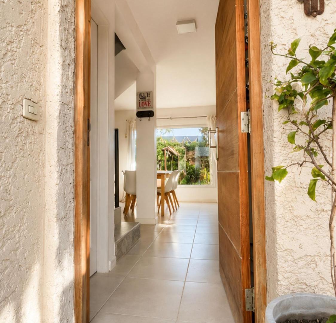 Foto de Casa en barrio privado LA ALAMEDA - SAN ISIDRO, imagen 1