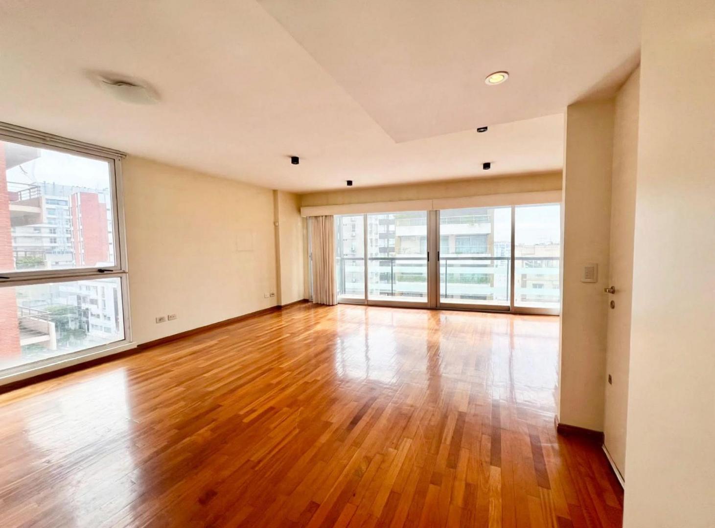 Foto de ALQ. SEMIPISO 4 AMB + DEP.C/BAÑO PILETA SEGURIDAD, imagen 1