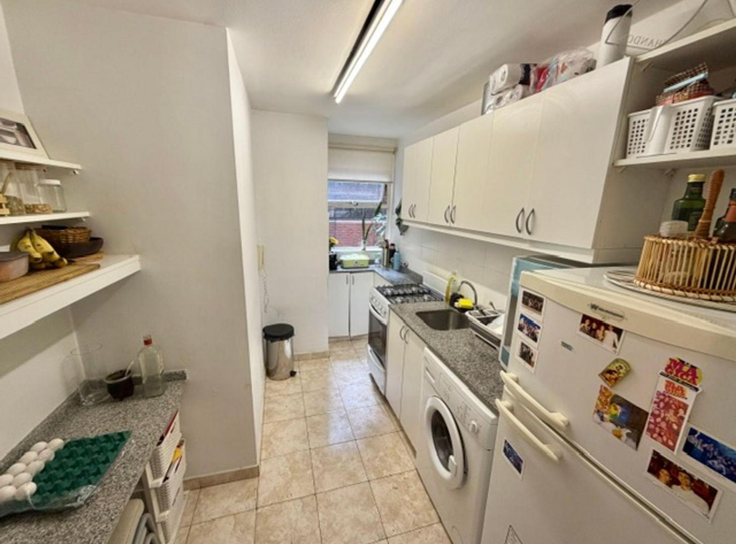 Foto de VENTA RETIRO - DOS AMB. CON GRAN PATIO - BAULERA, imagen 2