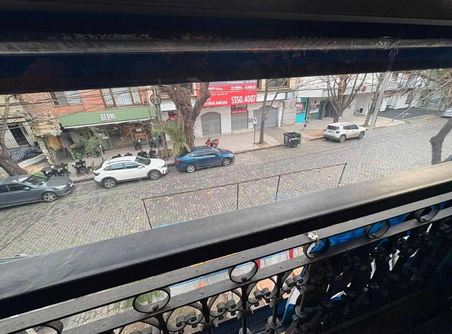 Foto de VENTA LOCAL CON VIVIENDA EN SAN ISIDRO y RENTA, imagen 2