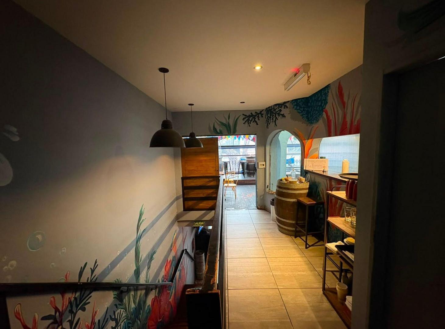 Foto de VENTA LOCAL CON VIVIENDA EN SAN ISIDRO y RENTA, imagen 5