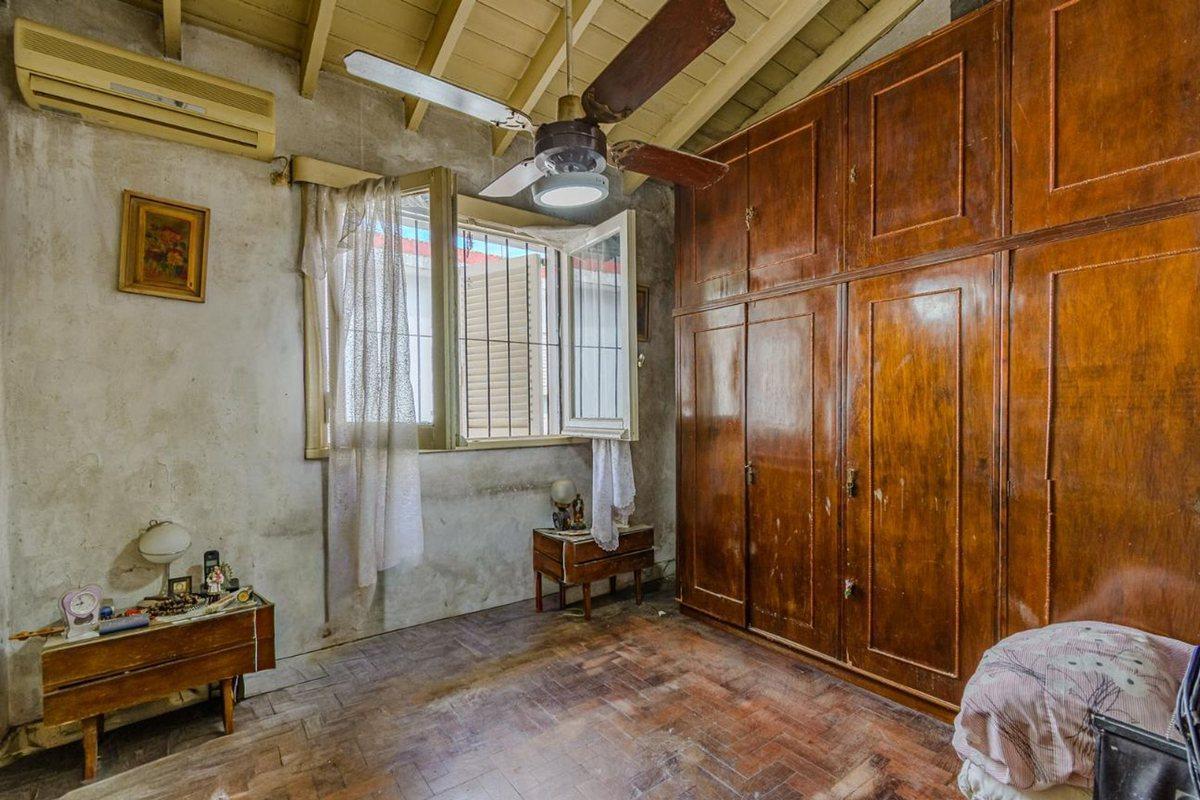 Foto de VENTA CASA MULTIFAMILIAR BARRIO PARQUE SAAVEDRA, imagen 5