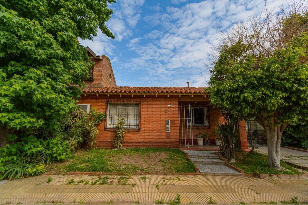 Foto de VENTA CASA MULTIFAMILIAR BARRIO PARQUE SAAVEDRA, imagen 4