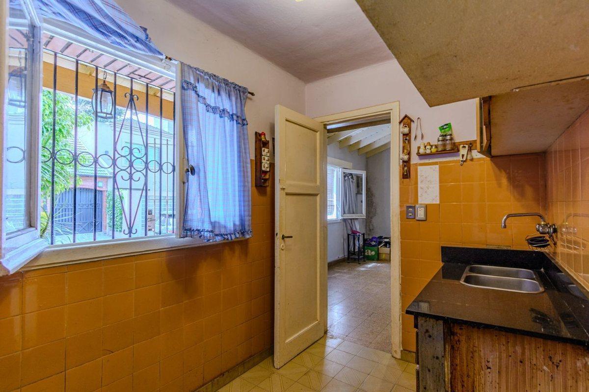 Foto de VENTA CASA MULTIFAMILIAR BARRIO PARQUE SAAVEDRA, imagen 3