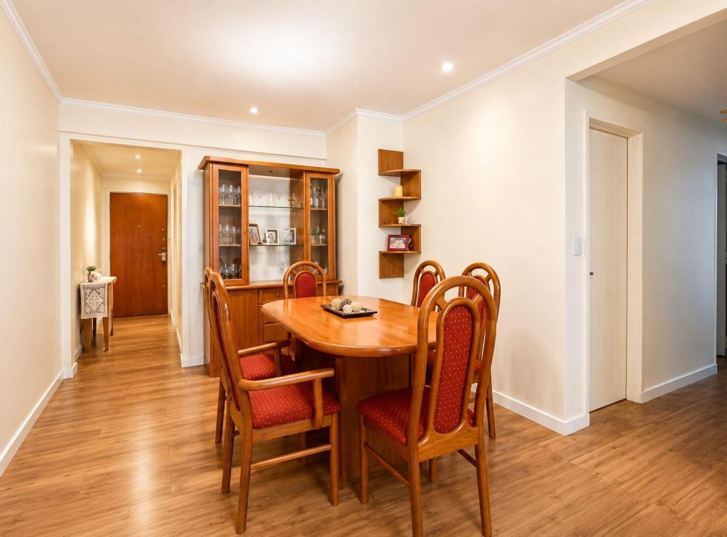 Foto de VENTA 4 AMB BALCON AL FRENTE LAVADERO BAUL PALERMO, imagen 1