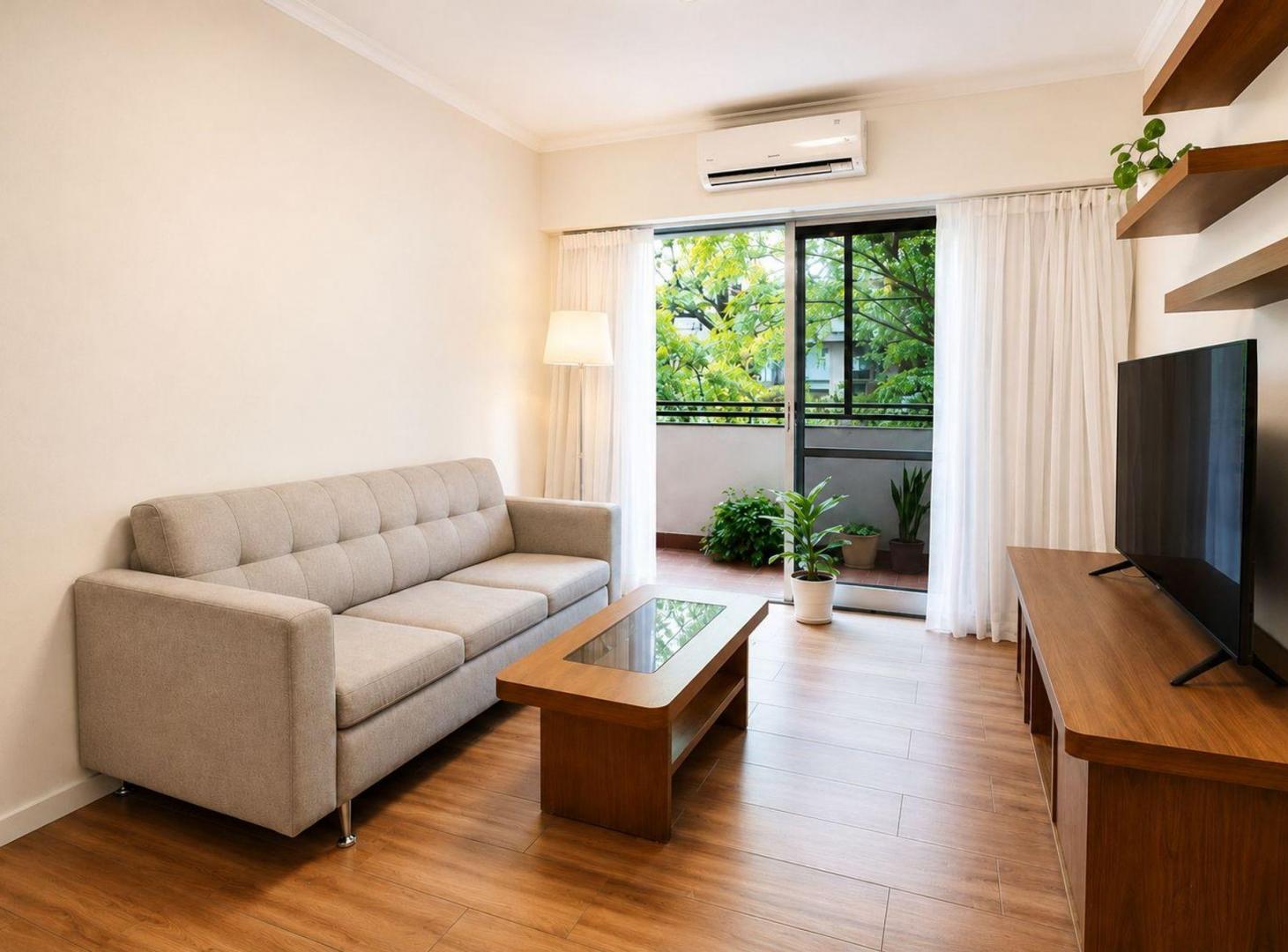 Foto de VENTA 4 AMB BALCON AL FRENTE LAVADERO BAUL PALERMO, imagen 4