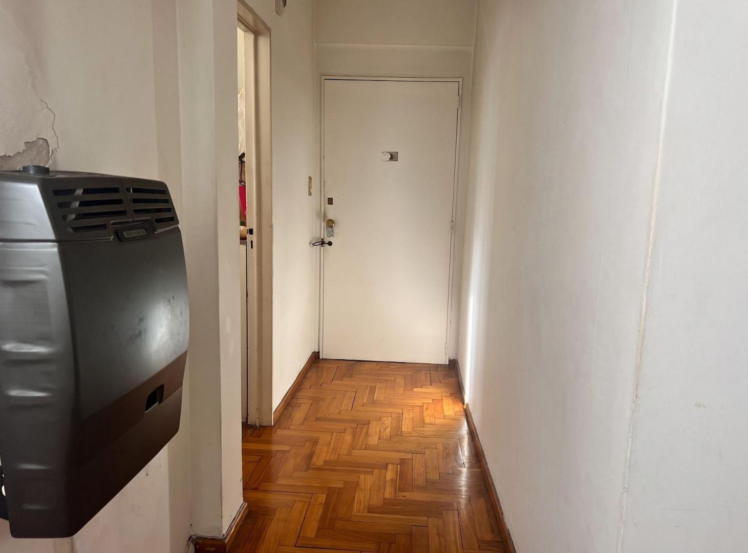Foto de VENTA CABALLITO DEPTO 3 AMB APTO CREDIT PISO ALTO, imagen 4