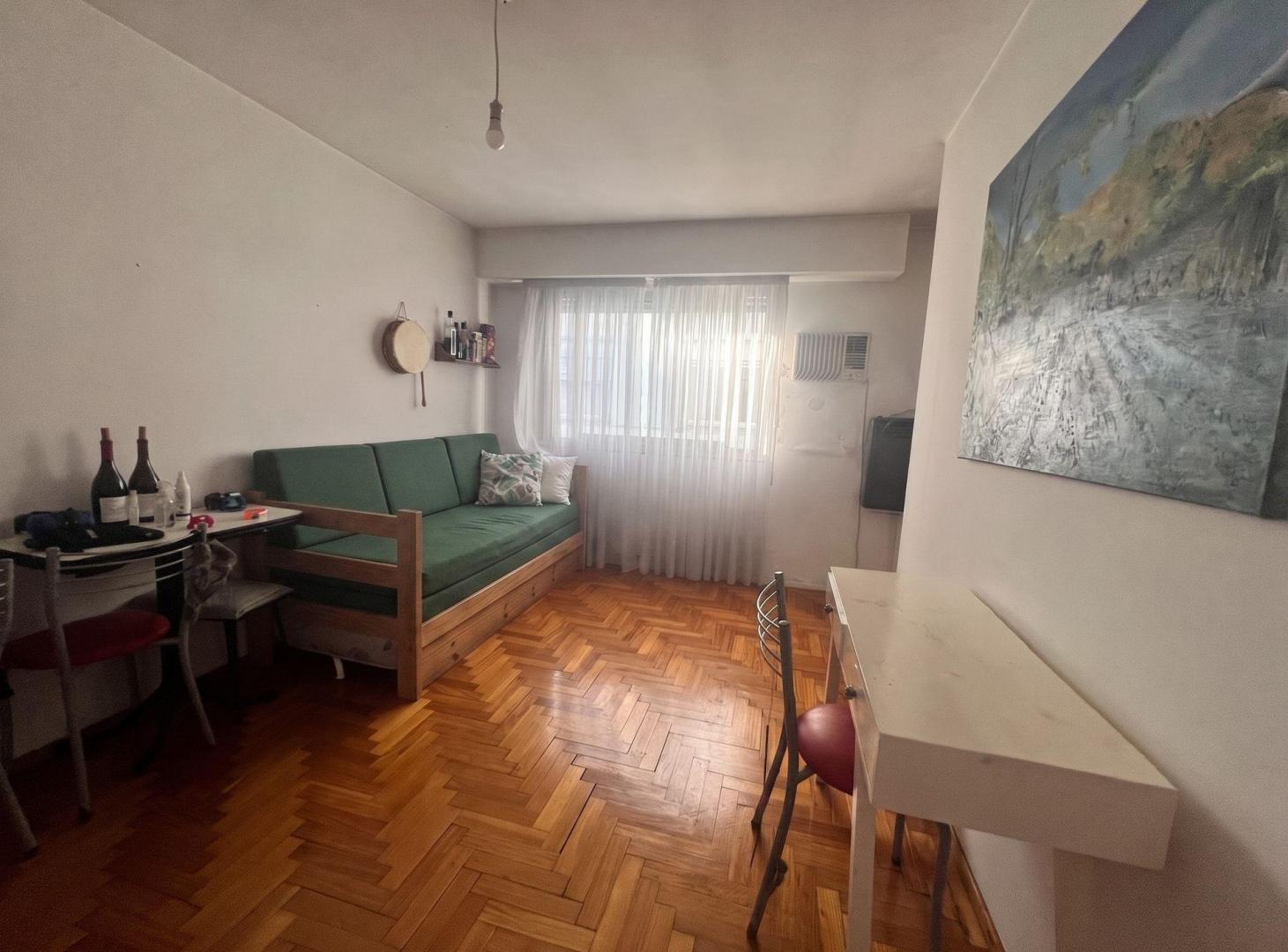 Foto de VENTA CABALLITO DEPTO 3 AMB APTO CREDIT PISO ALTO, imagen 5