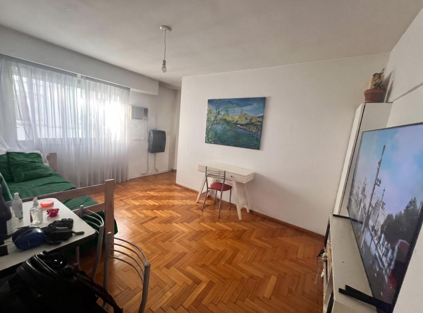 Foto de VENTA CABALLITO DEPTO 3 AMB APTO CREDIT PISO ALTO, imagen 1