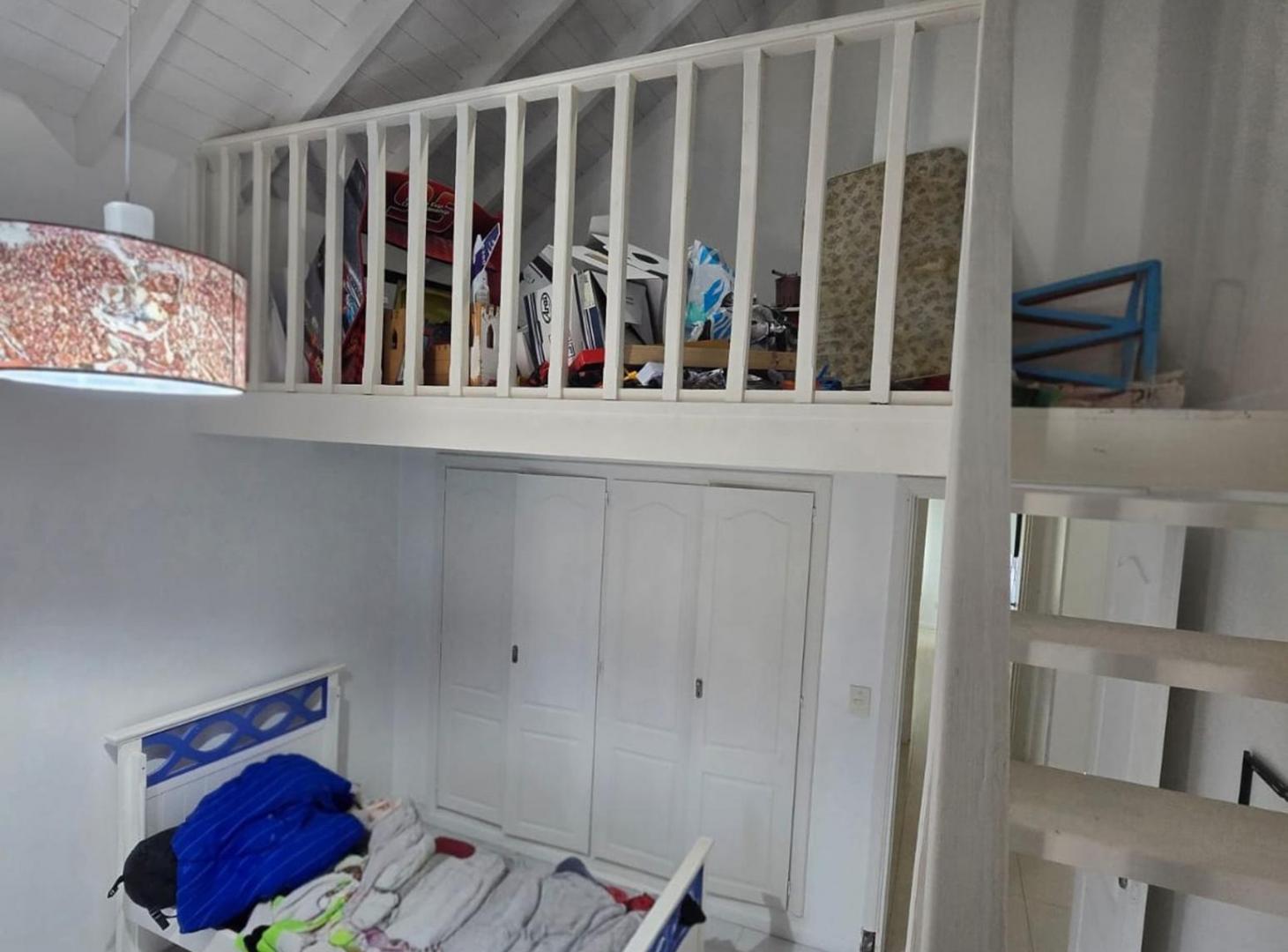 Foto de Venta casa 6 ambientes en La Lomada de Pilar, imagen 3