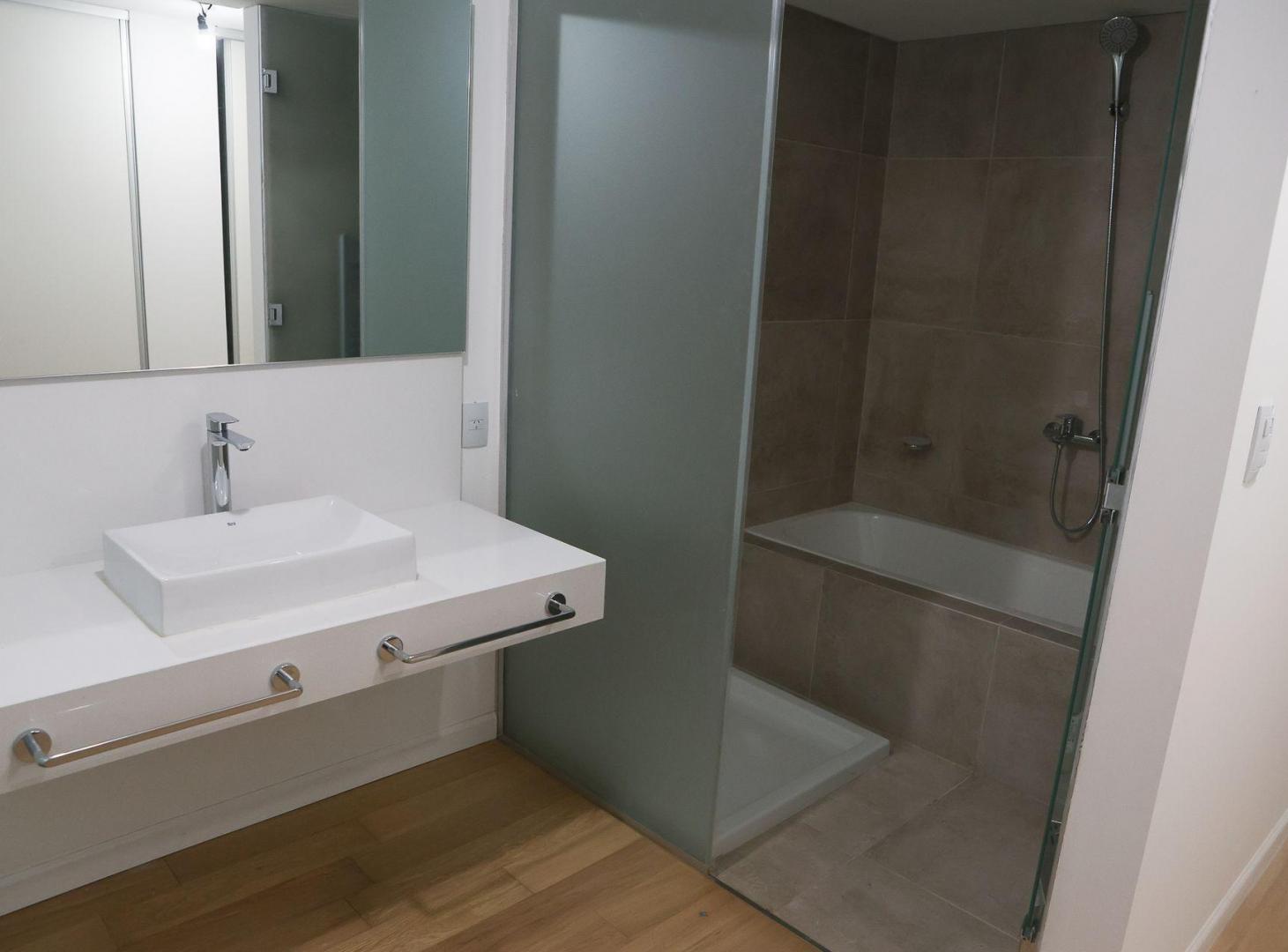 Foto de Venta depto. 4 amb. con 2 cocheras en Recoleta, imagen 5