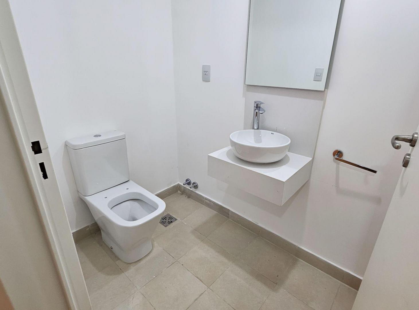 Foto de Venta depto. 4 amb. con 2 cocheras en Recoleta, imagen 4