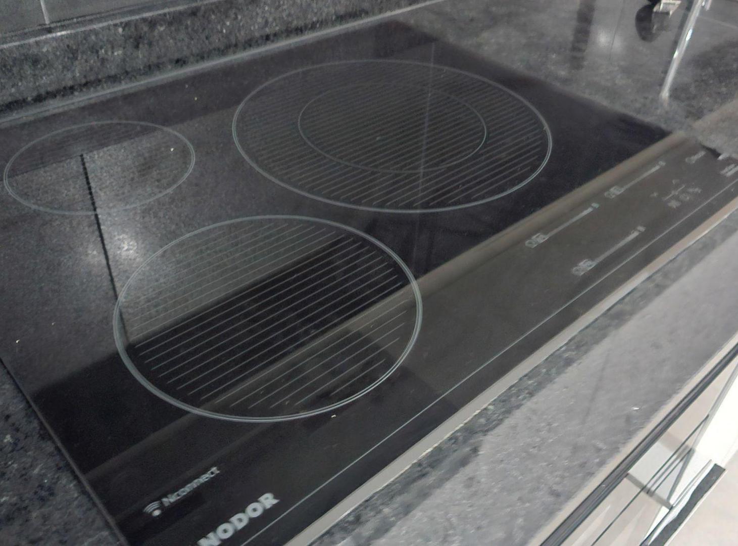 Foto de Venta depto. 4 amb. con 2 cocheras en Recoleta, imagen 1