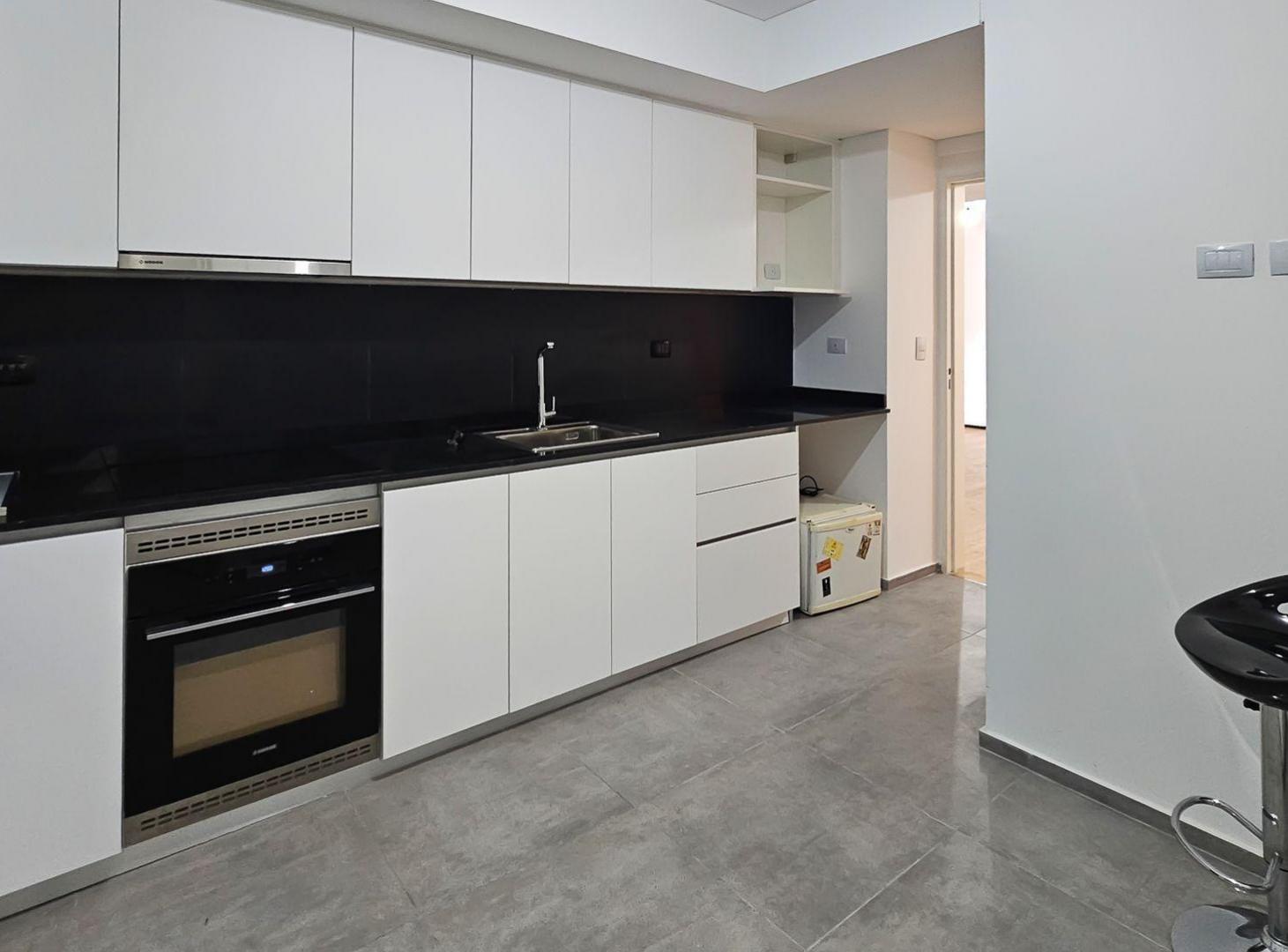 Foto de Venta depto. 4 amb. con 2 cocheras en Recoleta, imagen 3