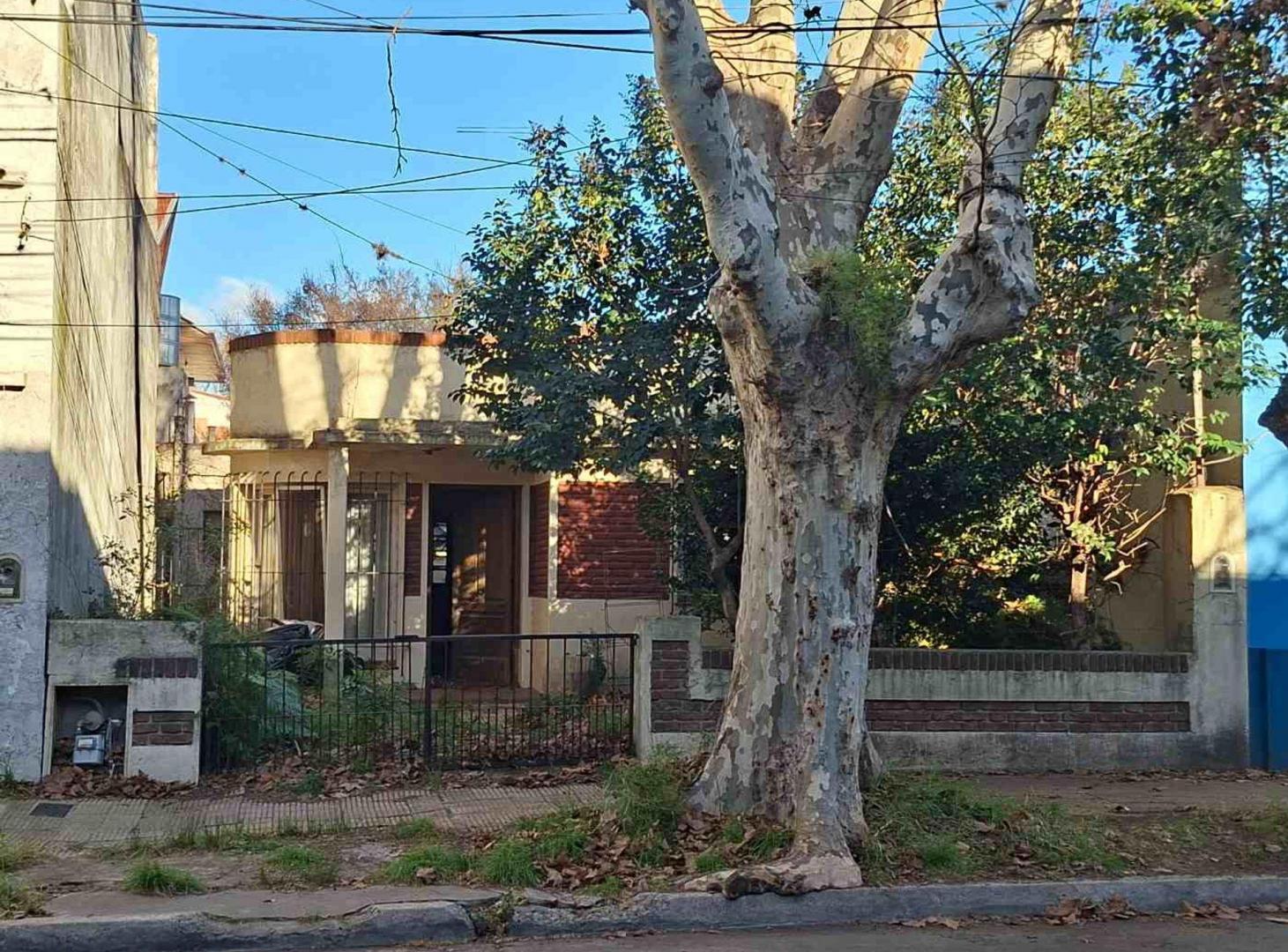 Foto de Lote en venta en La Lucila 236 m2 ideal desarrollo, imagen 2