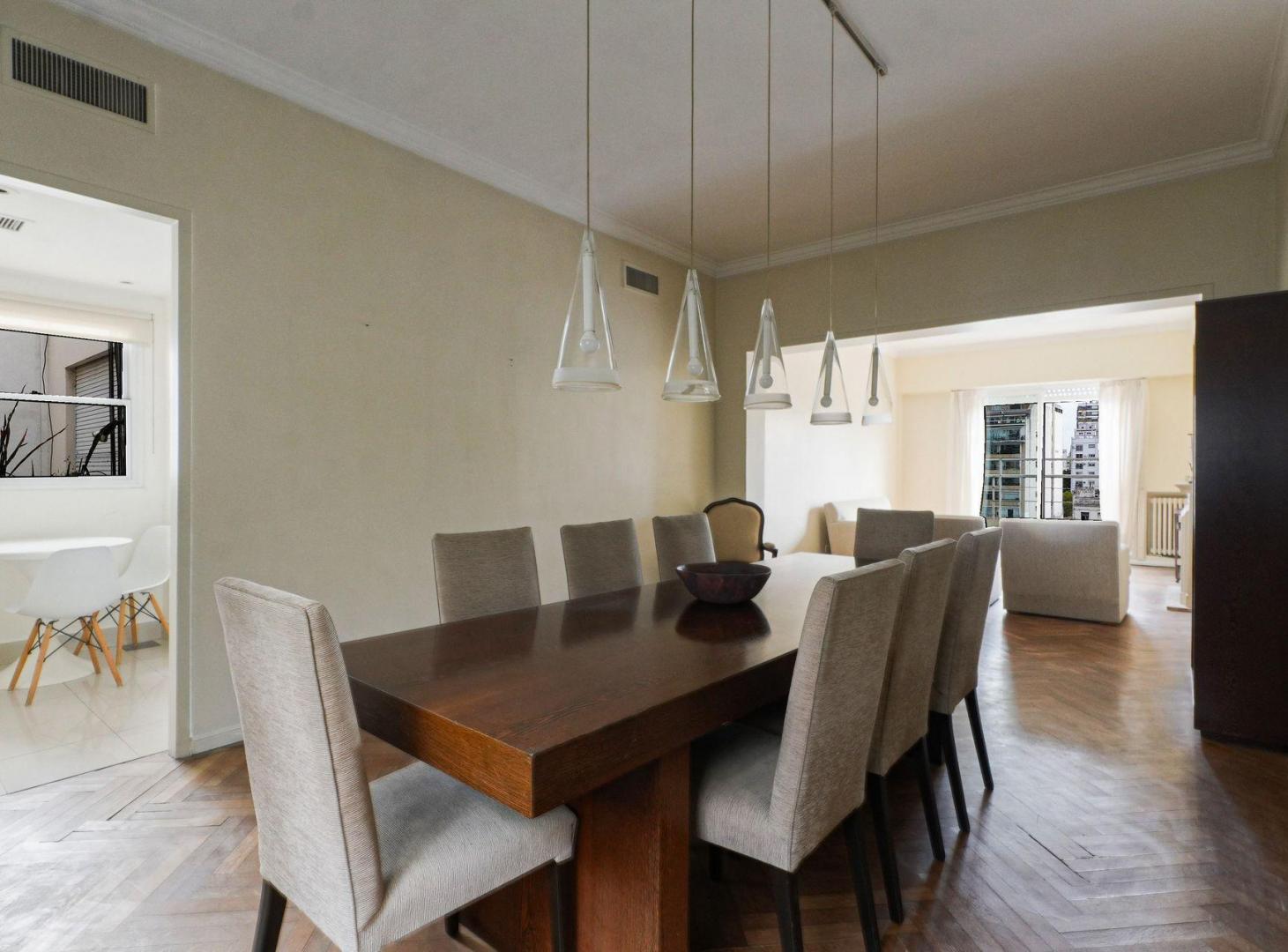 Foto de Piso alto Reciclado - 2 Dorm en suite - TODO LUZ, imagen 4