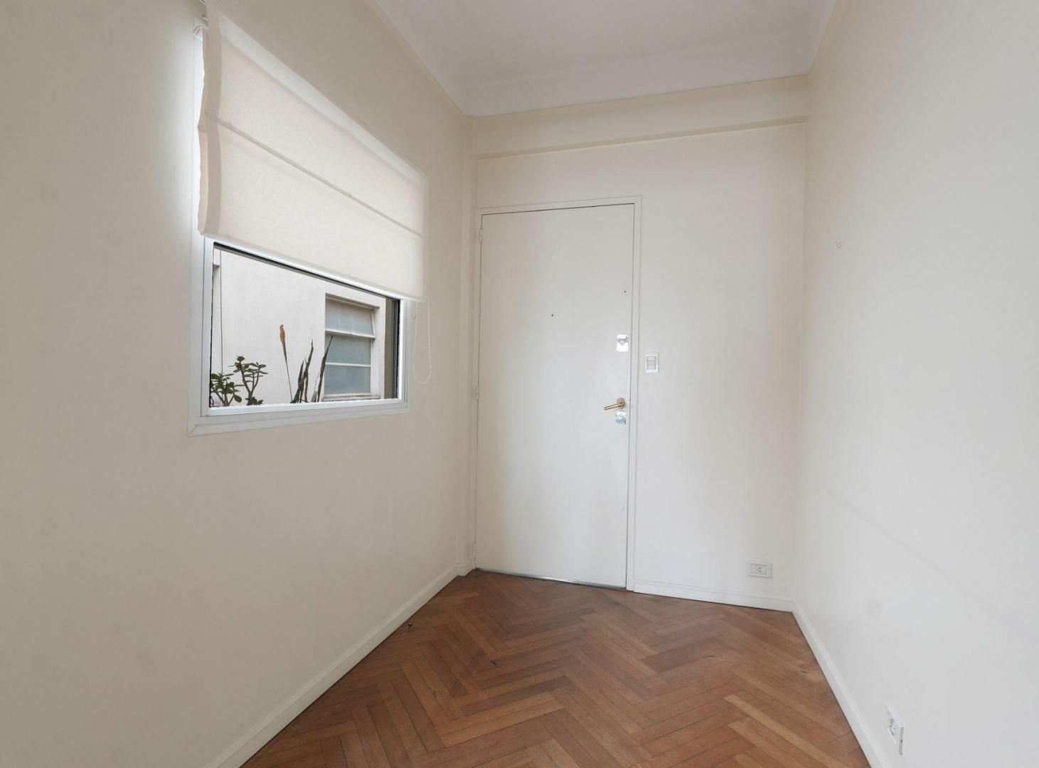 Foto de Piso alto Reciclado - 2 Dorm en suite - TODO LUZ, imagen 1