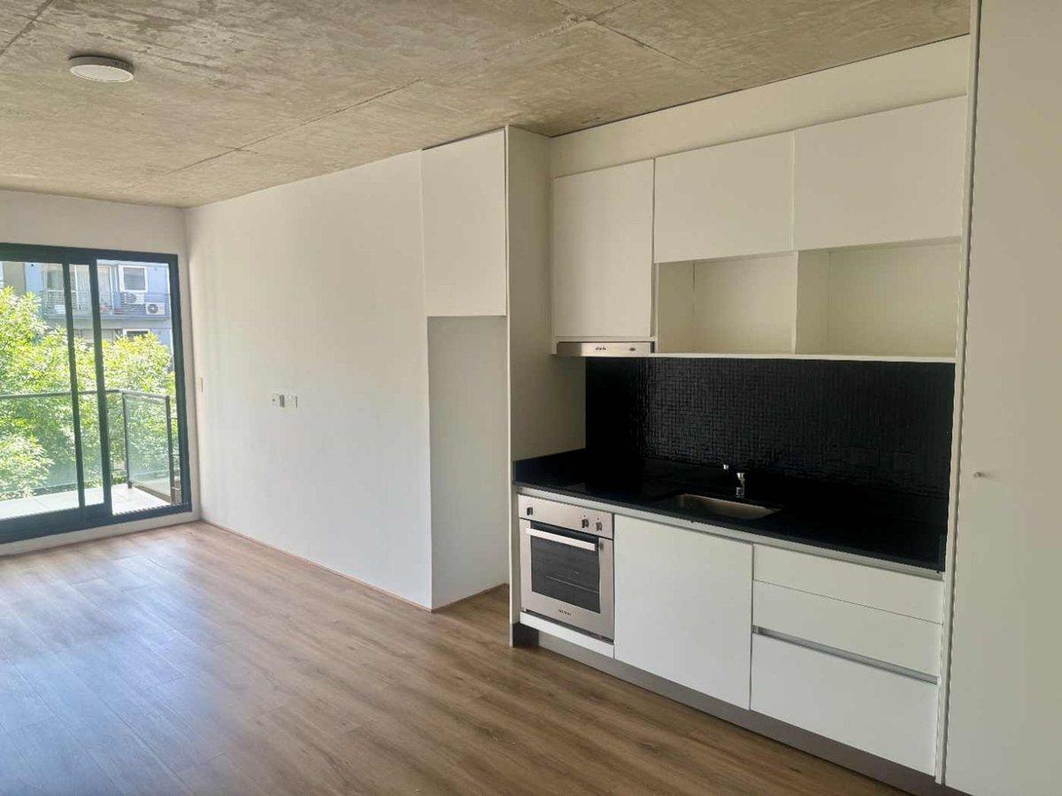 Foto de Venta monoambiente con balcon - Nuñez, imagen 1