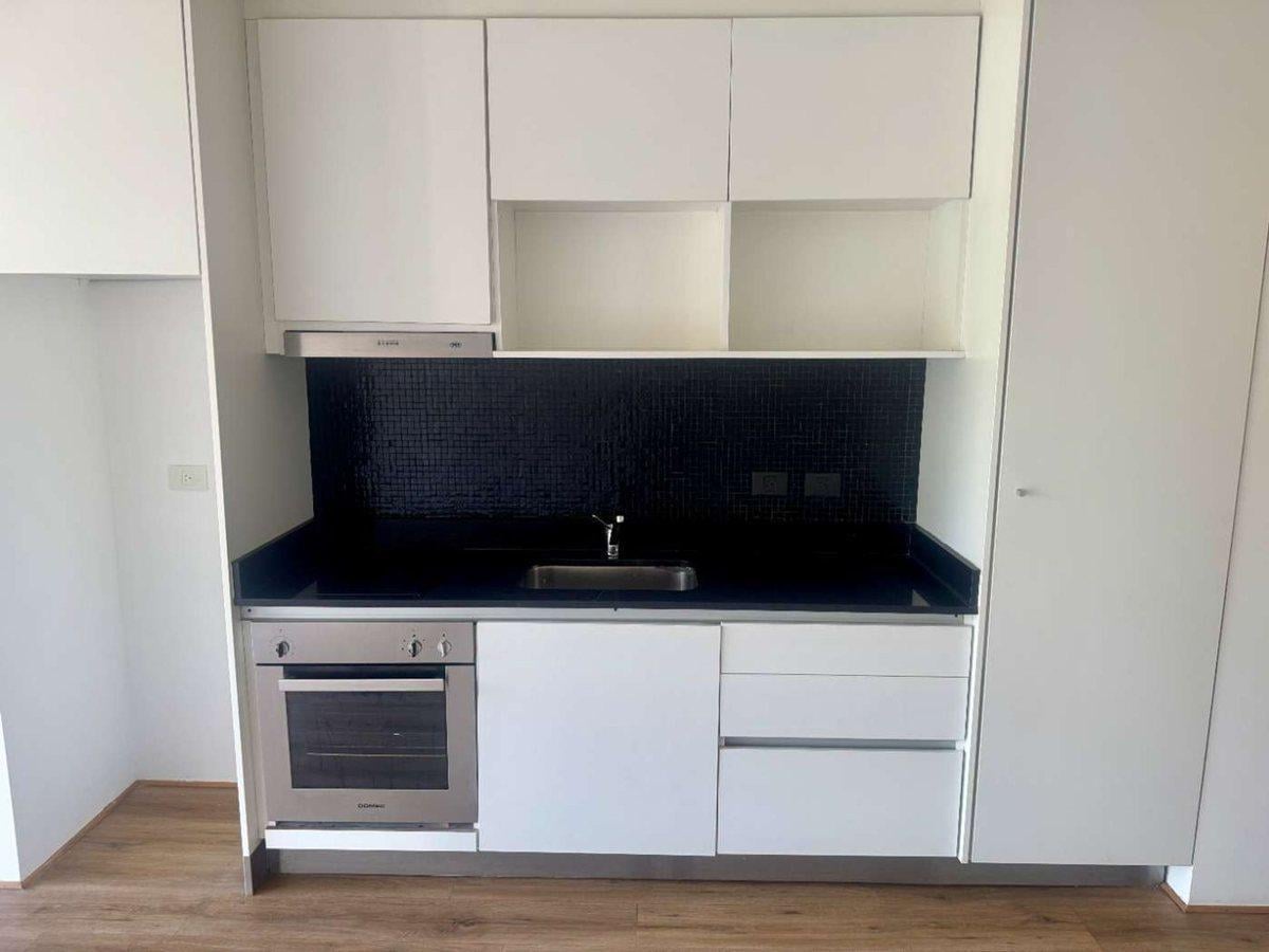 Foto de Venta monoambiente con balcon - Nuñez, imagen 3