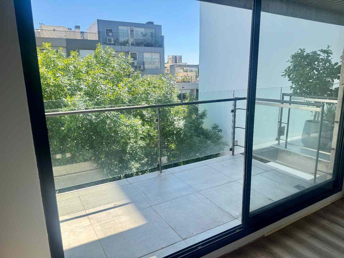 Foto de Venta monoambiente con balcon - Nuñez, imagen 5