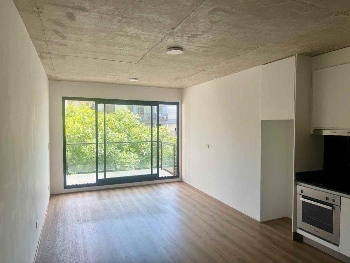 Foto de Venta monoambiente con balcon - Nuñez, imagen 4