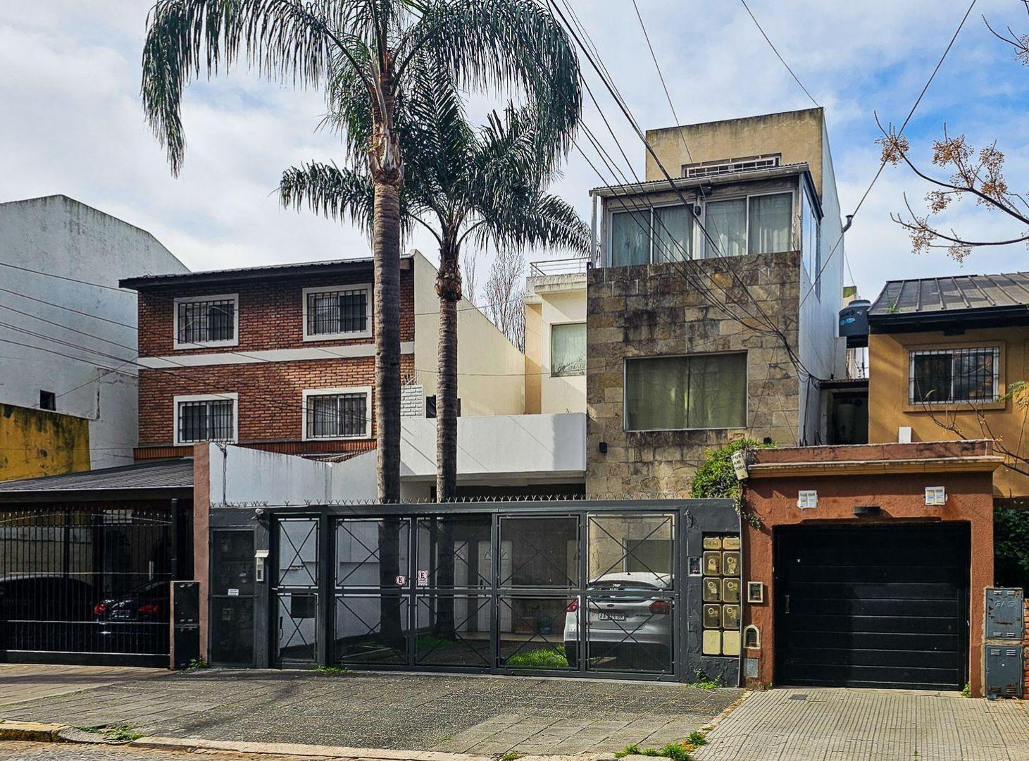 Foto de PH Triplex 4 Amb Sin Expensas – Villa Pueyrredón, imagen 3