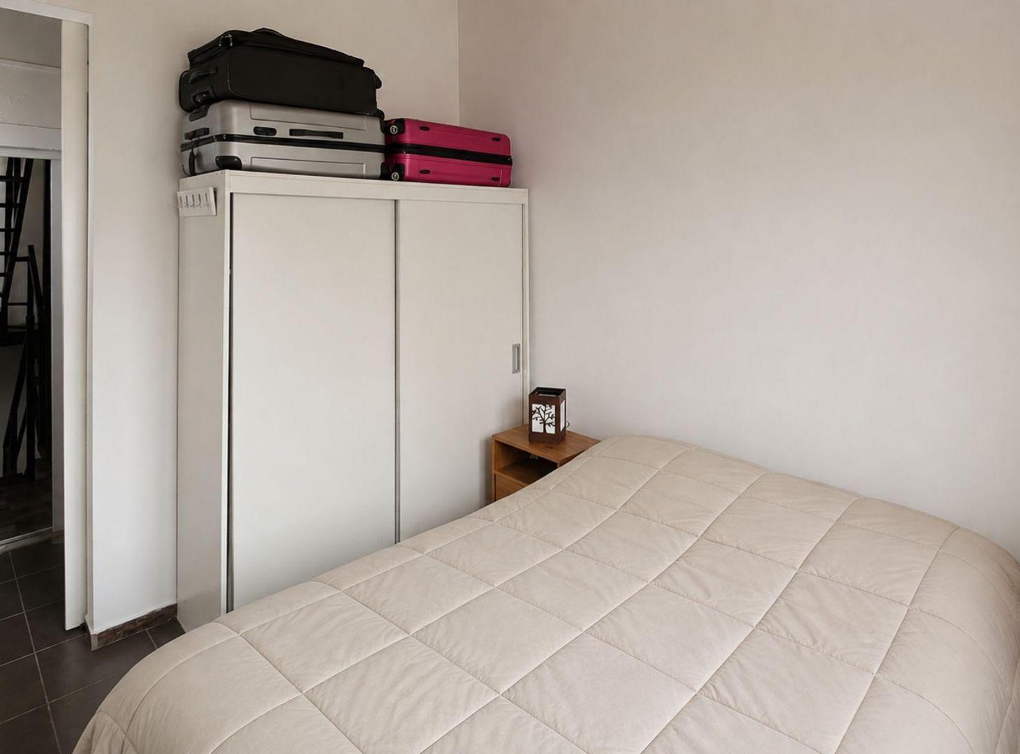 Foto de PH Triplex 4 Amb Sin Expensas – Villa Pueyrredón, imagen 2