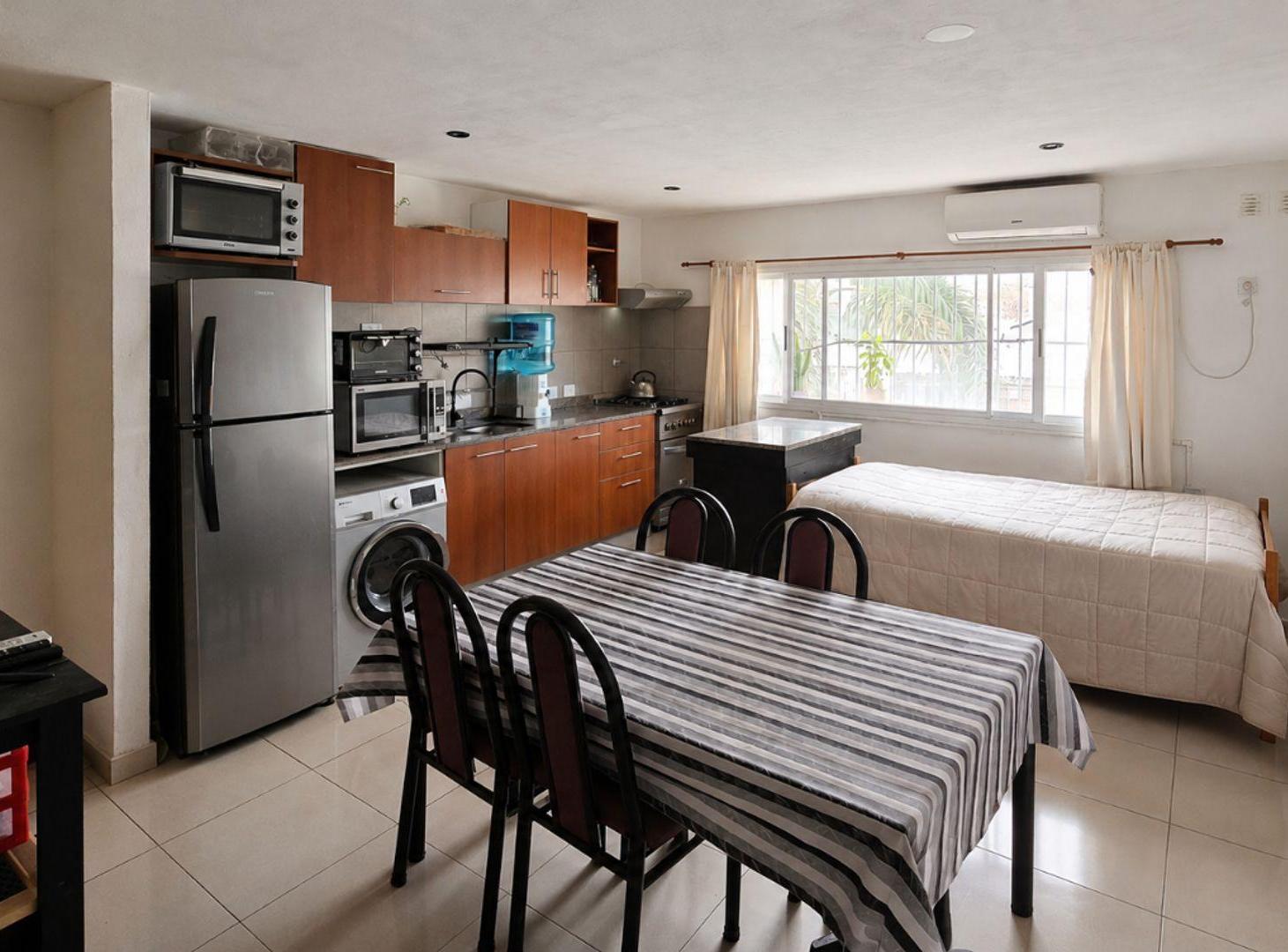 Foto de PH Triplex 4 Amb Sin Expensas – Villa Pueyrredón, imagen 5