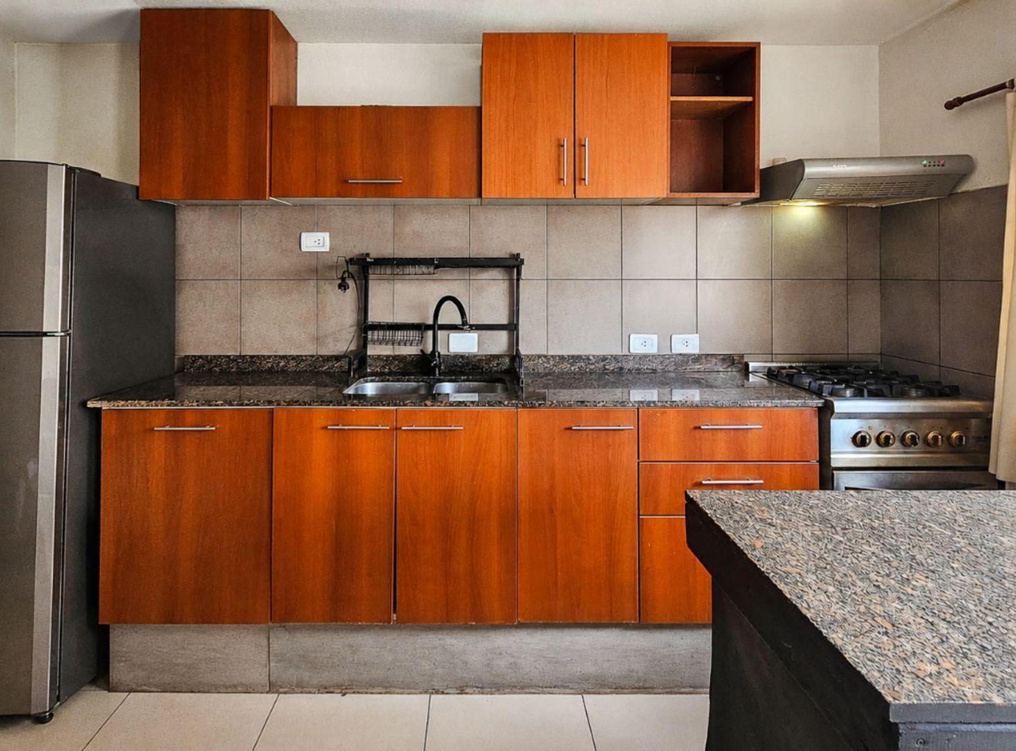 Foto de PH Triplex 4 Amb Sin Expensas – Villa Pueyrredón, imagen 4