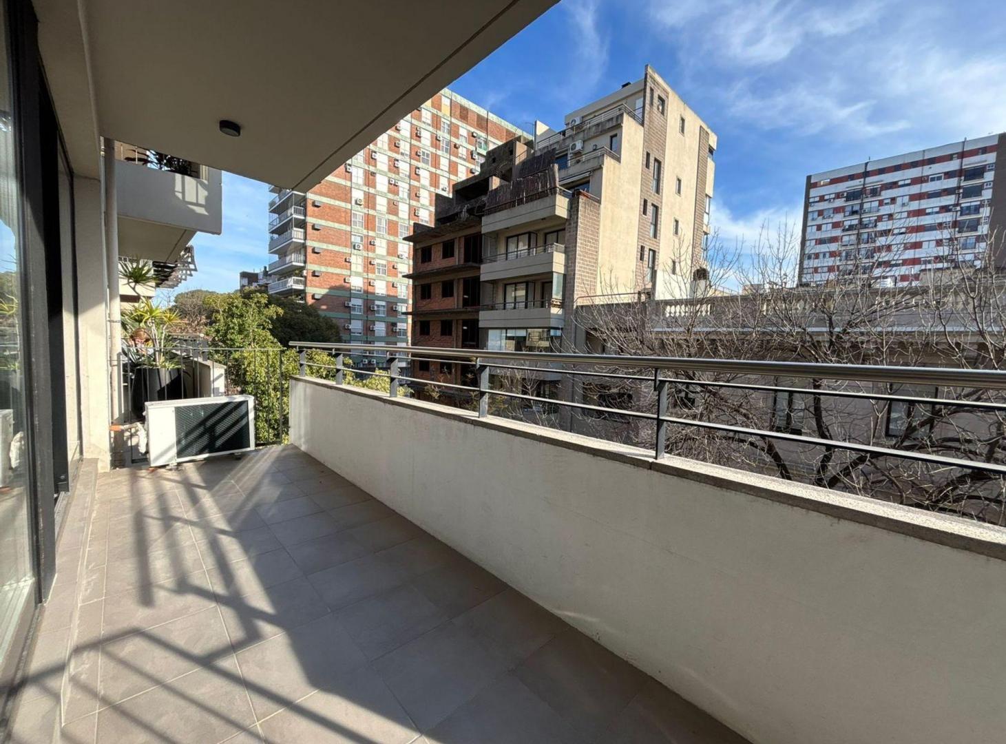 Foto de ALQUILER 2 AMB. C/ BALCÓN Y COCHERA | BELGRANO R, imagen 5